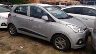 Hyundai Grand i10 